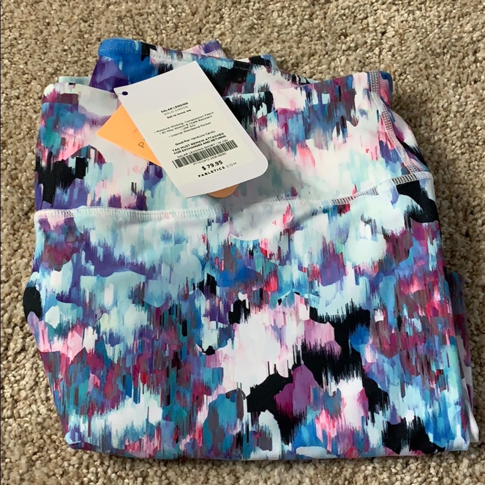 Fabletics Salar Leggings